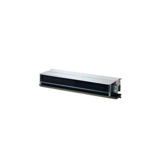 فن کویل سقفی توکار تک الکتریک MKT3U-400