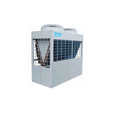 چیلر اسکرال مدولار میدیا 40 تن فیکس MGB-F130W-RN1
