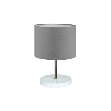 آباژور رومیزی چشمه نور مدل MT7038-WT-T (سفید،طوسی)