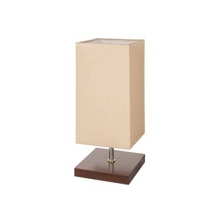 آباژور رومیزی چشمه نور مدل MT7023-CR (کرم)