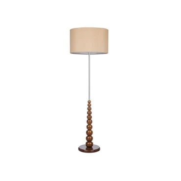 آباژور ایستاده چشمه نور مدل ML7025.BR-N