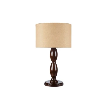 آباژور رومیزی چشمه نور مدل MT7070.BR-CR (کرم)