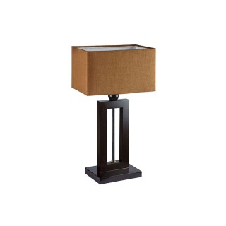 آباژور رومیزی چشمه نور مدل MT7069.BR-N