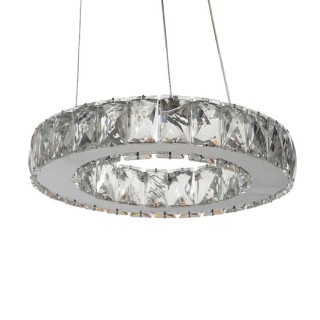 چراغ آویز مدل A6554.1H-WT 