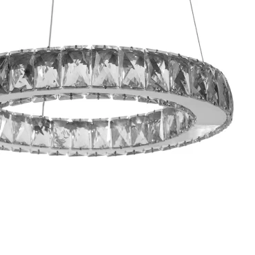 چراغ آویز مدل A6555.1H-WT