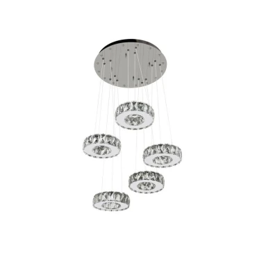 چراغ آویز چشمه نور کد A6559.5-WT