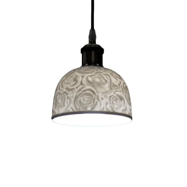 چراغ آویز چشمه نور کد C3155.3H-A