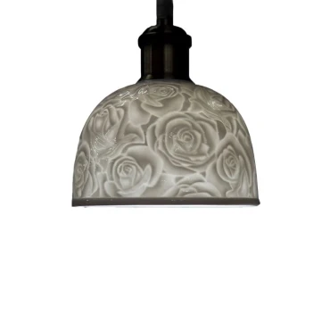 چراغ آویز چشمه نور کد C3154.3H-A