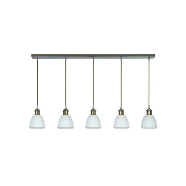 چراغ آویز چشمه نور کد C3153.5H-A