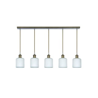 چراغ آویز چشمه نور کد C3151.5H-A