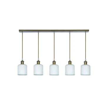 چراغ آویز چشمه نور کد C3151.5H-A