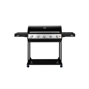 باربیکیو گازی افروزش 100، 90 سانتی آتشمهر