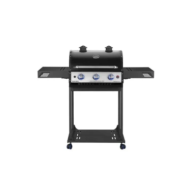 باربیکیو گازی افروزش 100، 60 سانتی آتشمهر