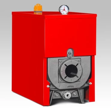 بویلر چدنی شوفاژکار سوپر S300-7