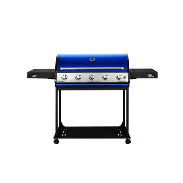 باربیکیو گازی افروزش 100، 90 سانتی آتشمهر