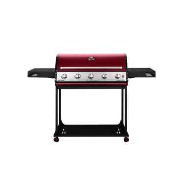 باربیکیو گازی افروزش 100، 90 سانتی آتشمهر