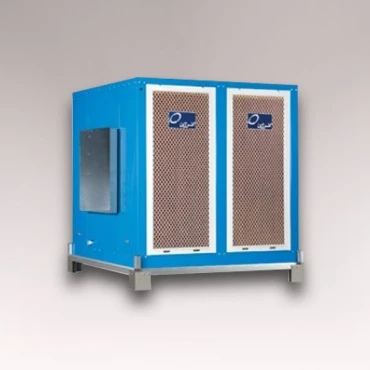 کولر آبی سلولزی 18000 انرژی مدل صنعتی EC1800