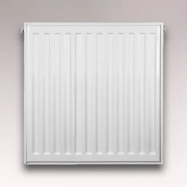 رادیاتور پنلی لوکس پن 40 سانتیمتر