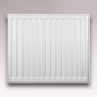 رادیاتور پنلی لوکس پن 60 سانتیمتر