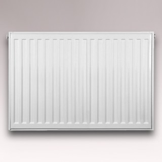 رادیاتور پنلی لوکس پن 100 سانتیمتر