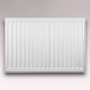 رادیاتور پنلی لوکس پن 100 سانتیمتر