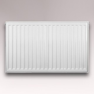رادیاتور پنلی لوکس پن 120 سانتیمتر