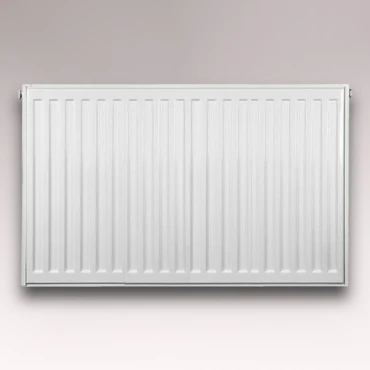 رادیاتور پنلی لوکس پن 120 سانتیمتر