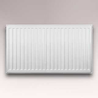 رادیاتور پنلی لوکس پن 140 سانتیمتر