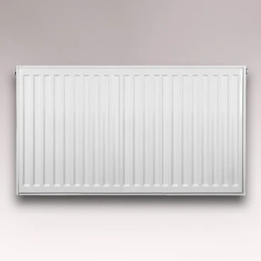 رادیاتور پنلی لوکس پن 140 سانتیمتر