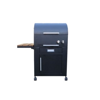 باربیکیو مدل BBQ-BRC-062 امین