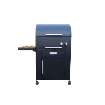 باربیکیو مدل BBQ-BRC-062 امین