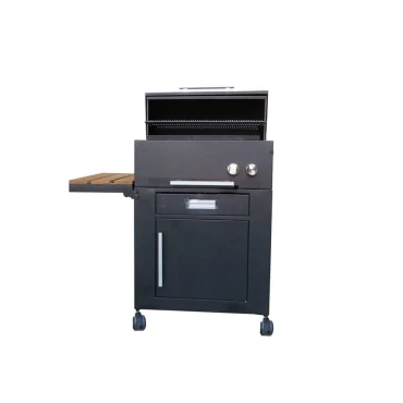 باربیکیو مدل BBQ-BRC-062 امین