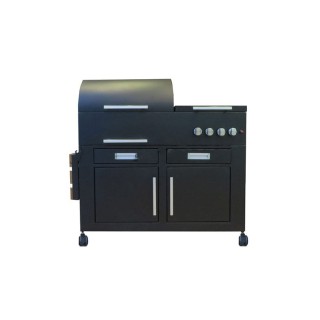 باربیکیو مدل BBQ-BRC-110 امین