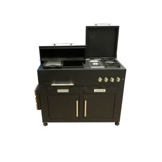 باربیکیو مدل BBQ-BRC-110 امین