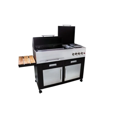باربیکیو مدل BBQ-BSRC-110 امین