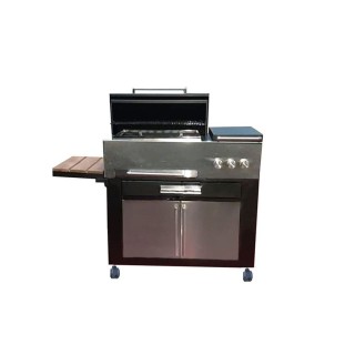 باربیکیو مدل BBQ-BSRC-092 امین