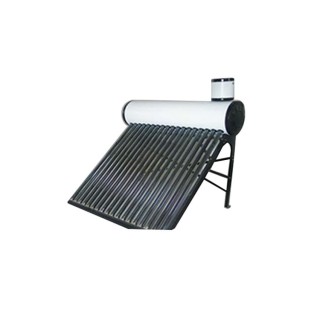 آبگرمکن خورشیدی کاوه کویر