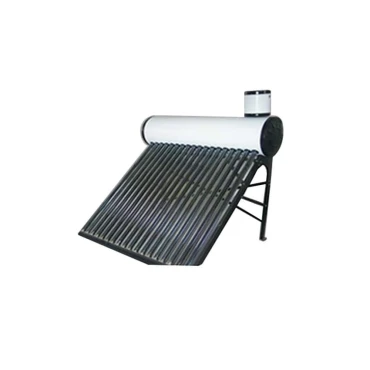 آبگرمکن خورشیدی کاوه کویر