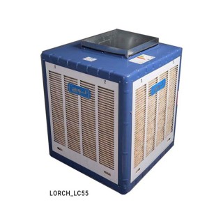 کولر آبی 5500 لورچ سری خروجی از بالا LC55