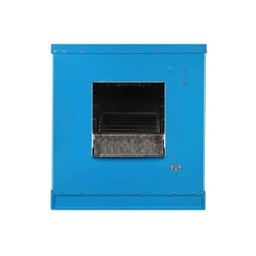 کولر آبی سلولزی 3500 انرژی مدل هوادهی از بغل EC0350