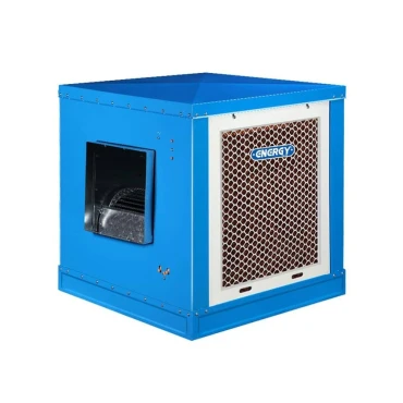 کولر آبی سلولزی 3500 انرژی مدل هوادهی از بغل EC0350