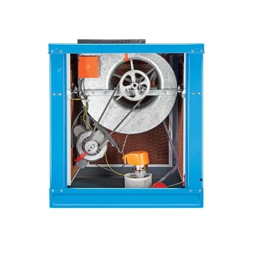 کولر آبی سلولزی 3800 انرژی مدل هوادهی بالازن VC0380