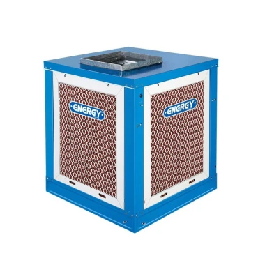 کولر آبی سلولزی 3800 انرژی مدل هوادهی بالازن VC0380