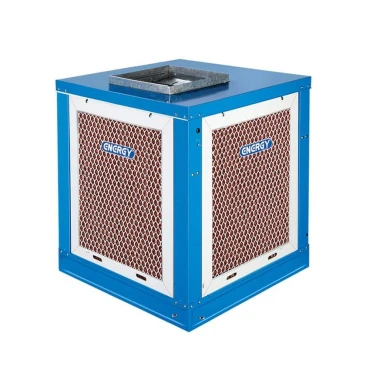 کولر آبی سلولزی 6000 انرژی مدل هوادهی بالازن VC0600