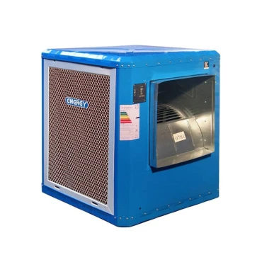 کولر آبی سلولزی 5500 انرژی مدل اقتصادی Ec0550e