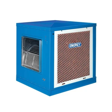 کولر آبی سلولزی 5500 انرژی مدل هوادهی از بغل EC0550