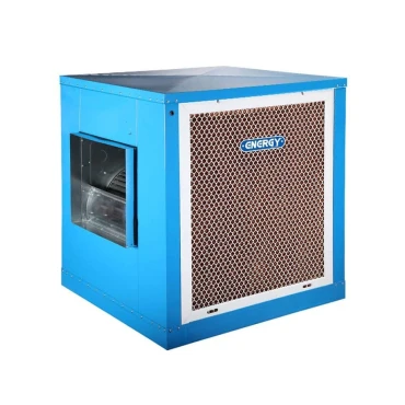 کولر آبی سلولزی 11000 انرژی مدل صنعتی EC1100 سه فاز