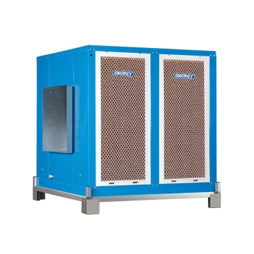 کولر آبی سلولزی 25000 انرژی مدل صنعتی EC2500