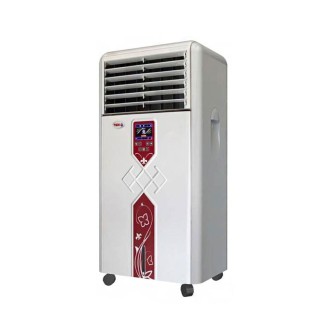 کولر آبی پرتابل برفاب مدل BF3-S