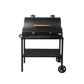 باربیکیو گازی ذغالی 70 سانتی بوفالو